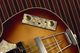 Hofner 500/1-62 Reissue Violin Bass